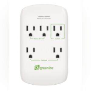 💥NEW Greenlite Power Strip